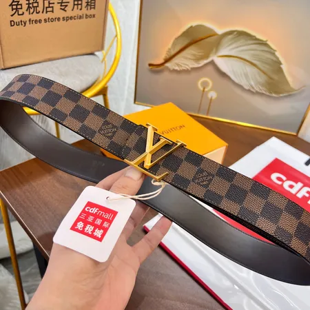 スーパーコピー ルイヴィトン ベルト