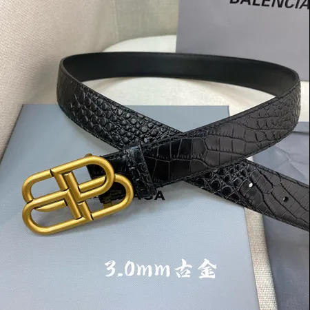 スーパーコピー バレンシアガ ベルト