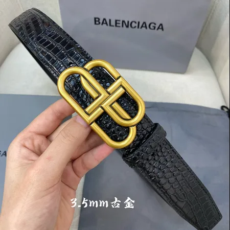 スーパーコピー バレンシアガ ベルト