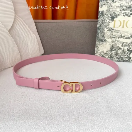 スーパーコピー ディオール ベルト