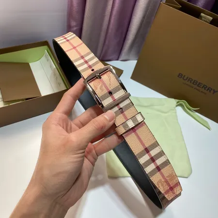 スーパーコピー バーバリー ス ベルト