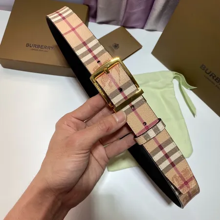 スーパーコピー バーバリー ス ベルト