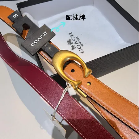 スーパーコピー コーチ ベルト