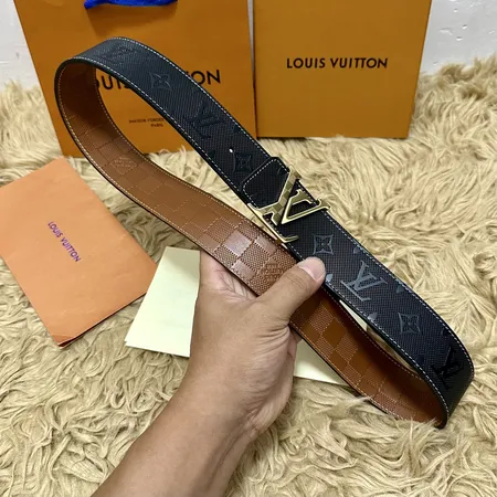 スーパーコピー ルイヴィトン ベルト