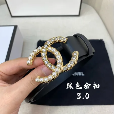 スーパーコピー シャネル ベルト