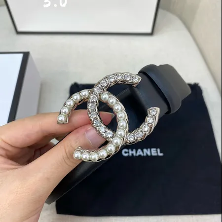 スーパーコピー シャネル ベルト