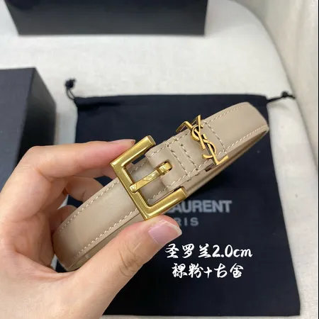 スーパーコピー イブサンローラン ベルト