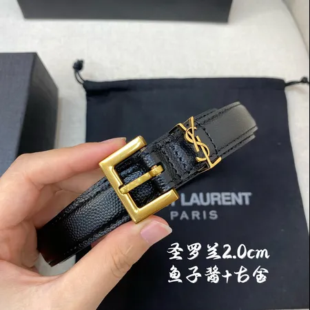 スーパーコピー イブサンローラン ベルト