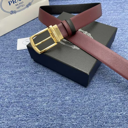 スーパーコピー プラダ ベルト