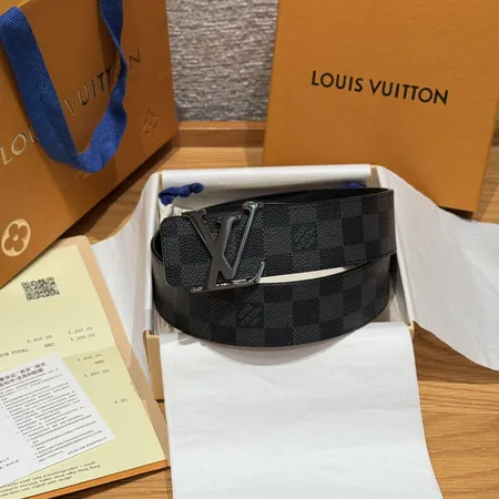 スーパーコピー ルイヴィトン ベルト