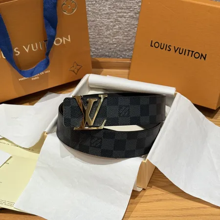 スーパーコピー ルイヴィトン ベルト