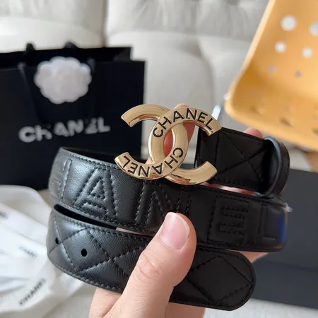 スーパーコピー シャネル ベルト