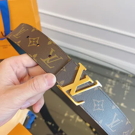 スーパーコピー ルイヴィトン ベルト