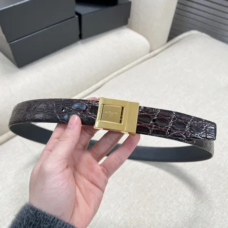 スーパーコピー イブサンローラン ベルト