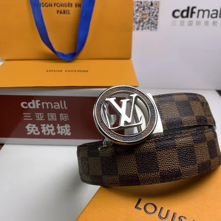 スーパーコピー ルイヴィトン ベルト