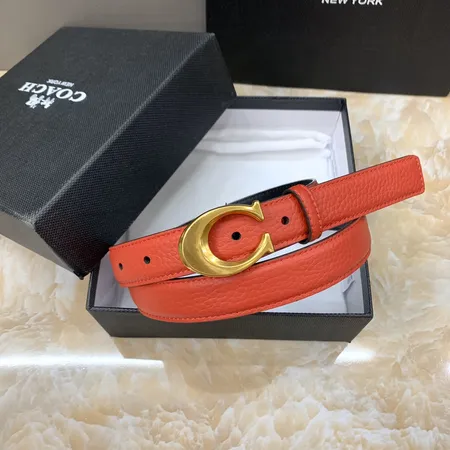 スーパーコピー コーチ ベルト