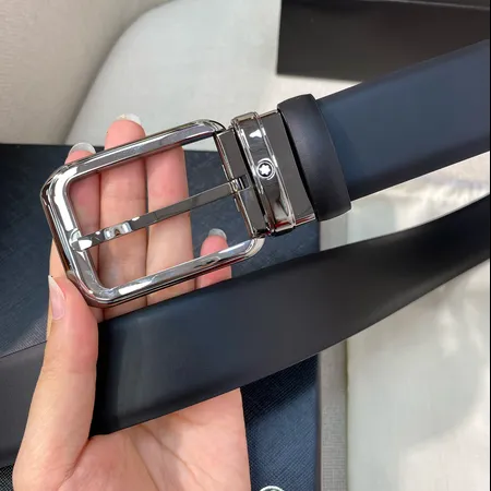 スーパーコピー モンブラン ベルト