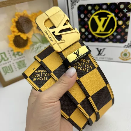 スーパーコピー ルイヴィトン ベルト