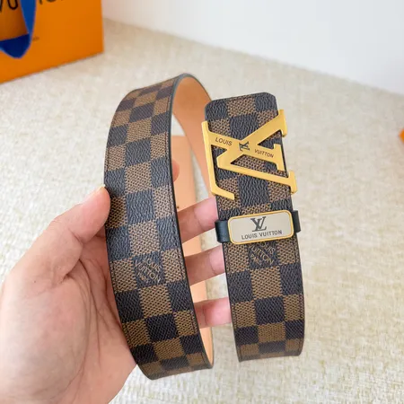 スーパーコピー ルイヴィトン ベルト