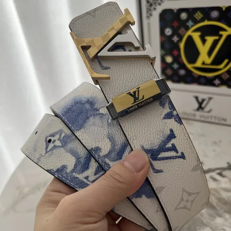 スーパーコピー ルイヴィトン ベルト