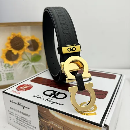 スーパーコピー フェラガモ ベルト