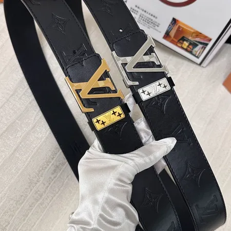 スーパーコピー ルイヴィトン ベルト