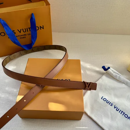 スーパーコピー ルイヴィトン ベルト