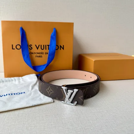 スーパーコピー ルイヴィトン ベルト