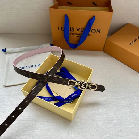 スーパーコピー ルイヴィトン ベルト