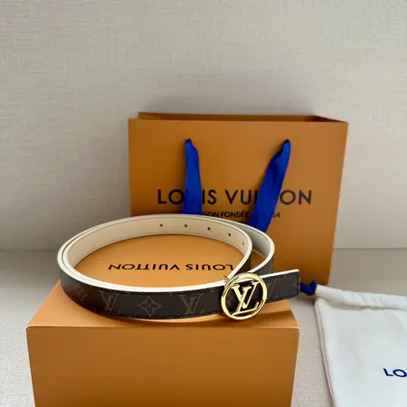 スーパーコピー ルイヴィトン ベルト