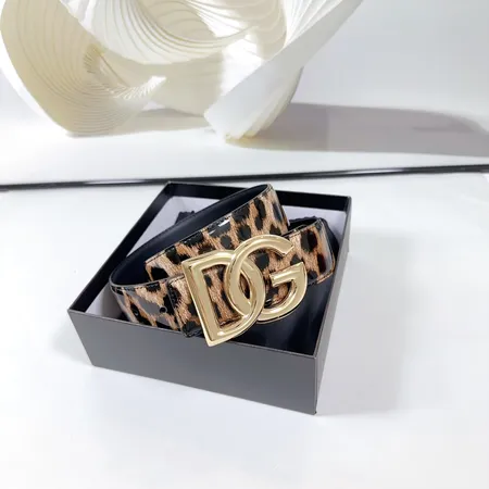 スーパーコピー ドルチェ＆ガッバーナ ベルト