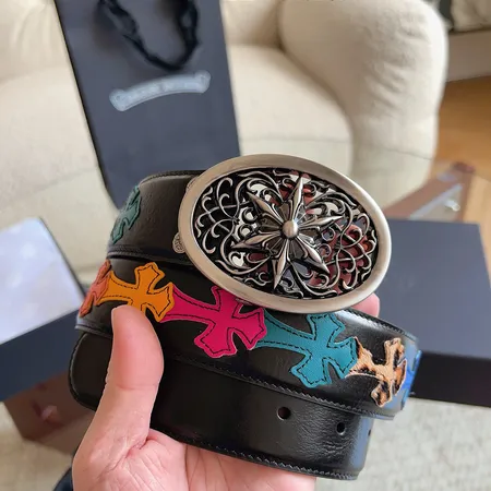 スーパーコピー クロムハーツ ベルト