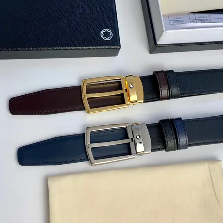 スーパーコピー モンブラン ベルト