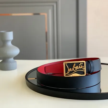 スーパーコピー クリスチャン・ルブタン ベルト