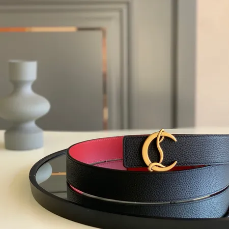 スーパーコピー クリスチャン・ルブタン ベルト