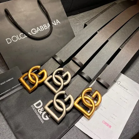 スーパーコピー ドルチェ＆ガッバーナ ベルト