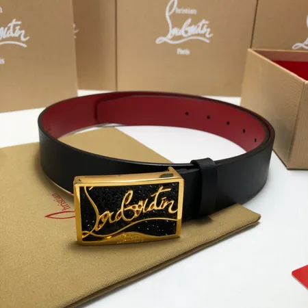 スーパーコピー クリスチャン・ルブタン ベルト