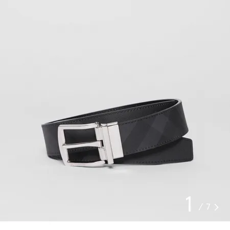 スーパーコピー バーバリー ス ベルト