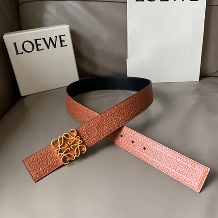 スーパーコピー ロエベ ベルト