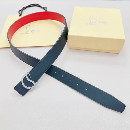 スーパーコピー クリスチャン・ルブタン ベルト