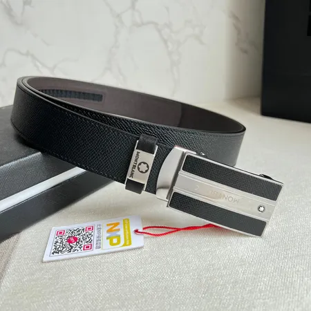  スーパーコピー モンブラン ベルト