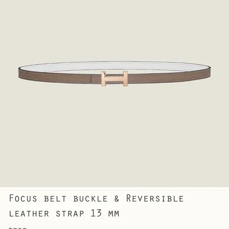 スーパーコピー エルメス ベルト