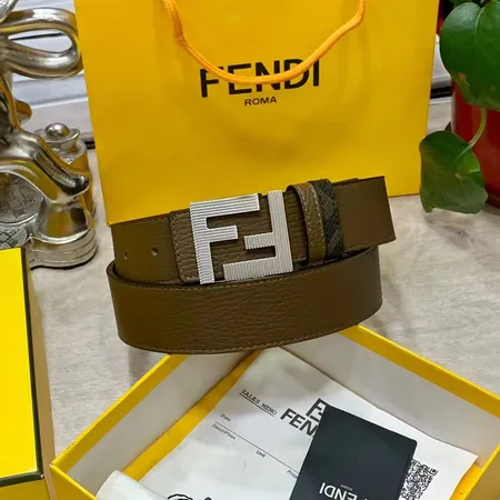 スーパーコピー フェンディ ベルト