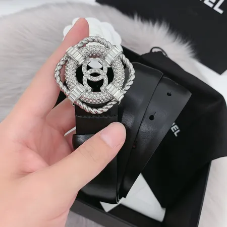 スーパーコピー シャネル ベルト