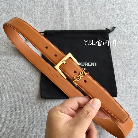 スーパーコピー イブサンローラン ベルト