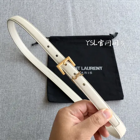 スーパーコピー イブサンローラン ベルト