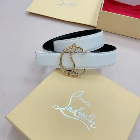 スーパーコピー クリスチャン・ルブタン ベルト