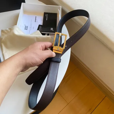 スーパーコピー モンブラン ベルト