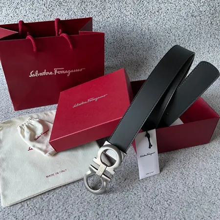 スーパーコピー フェラガモ ベルト