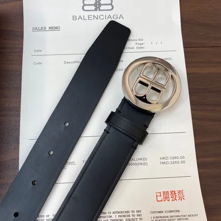 スーパーコピー バレンシアガ ベルト